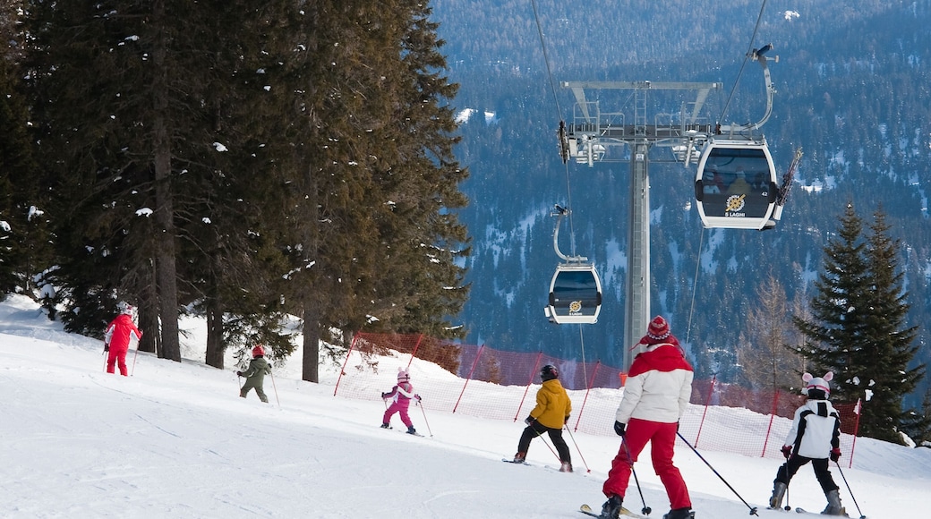 Madonna di Campiglio