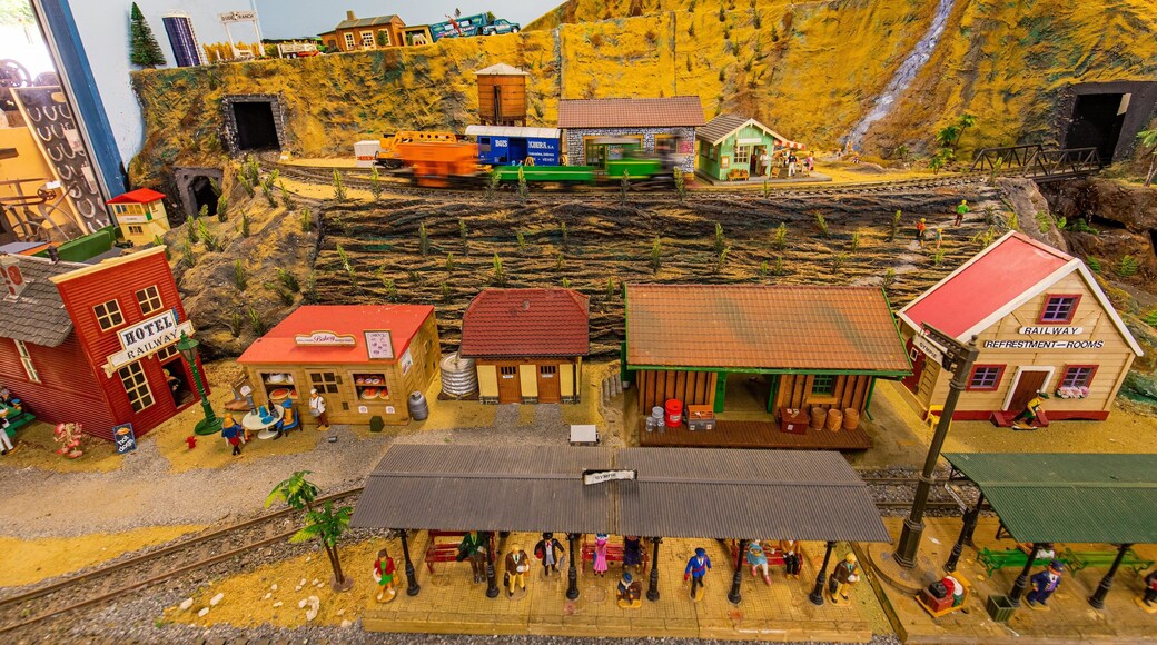 Gympie Gold Mining and Historical Museum