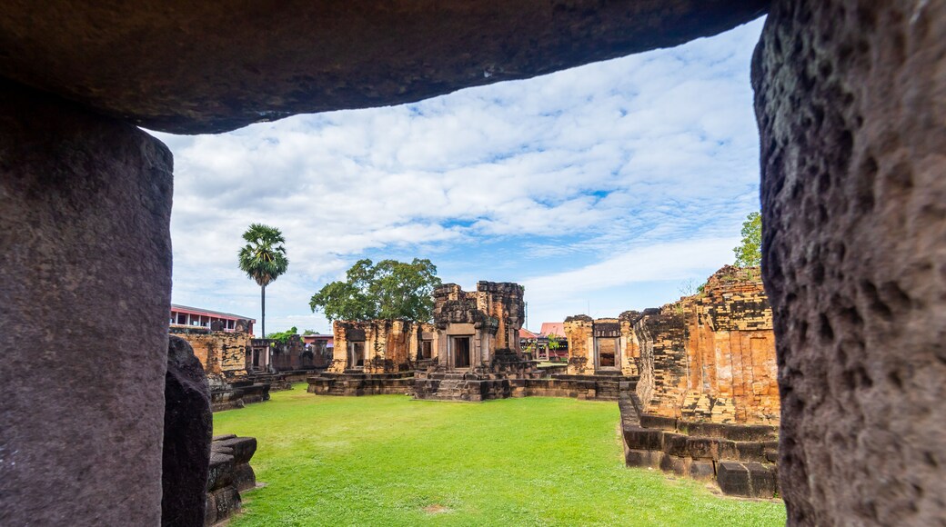 ウトゥムポーンピサイ