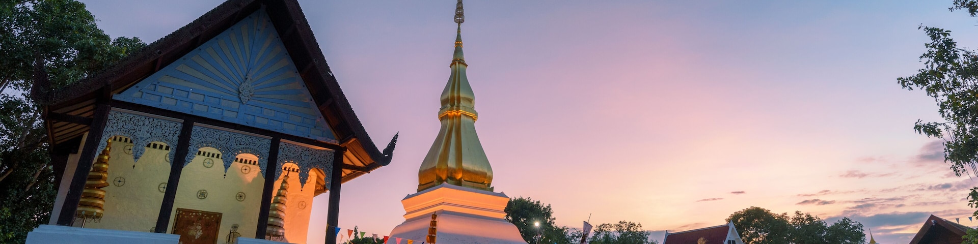 phratat khamkaen,symbol of khonkaen province,thailand