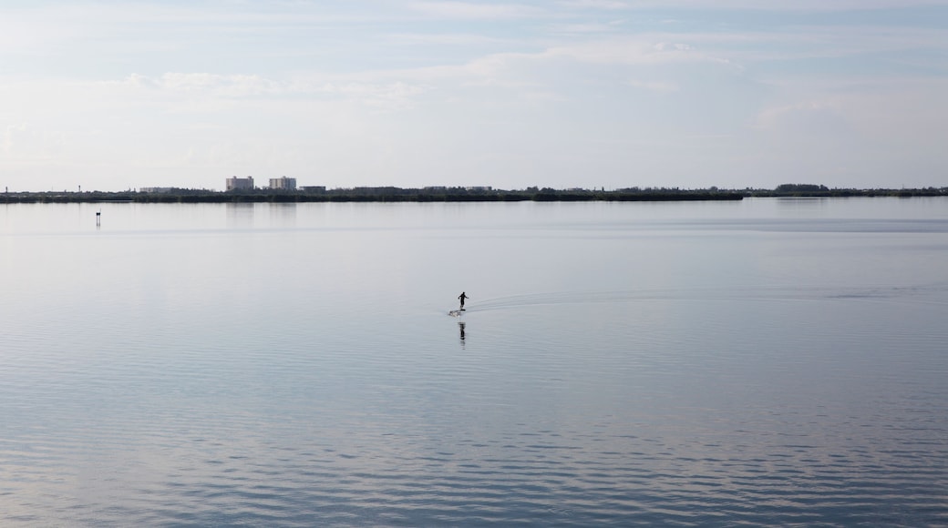 Thousand Island Conservation Area