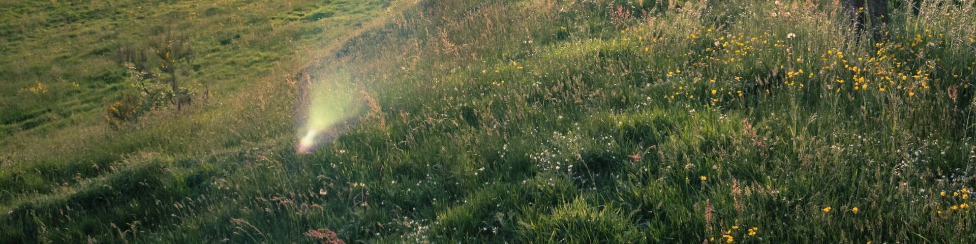 An unique almost surreal landscape in this area: a small moraine popping up in the otherwise flat landscape of Friesland in the northern Netherlands, providing some nice color gradient in the vegetation along the slope.
I find in photography a way to experience the world in a way I otherwise can’t. Some years ago I went cycling in Greece but I was not capable to capture the beauty I experienced there. So, going back to Greece and being able to learn from people in real life instead of through my monitor would be a big photo game changer!
#BvSCrete
