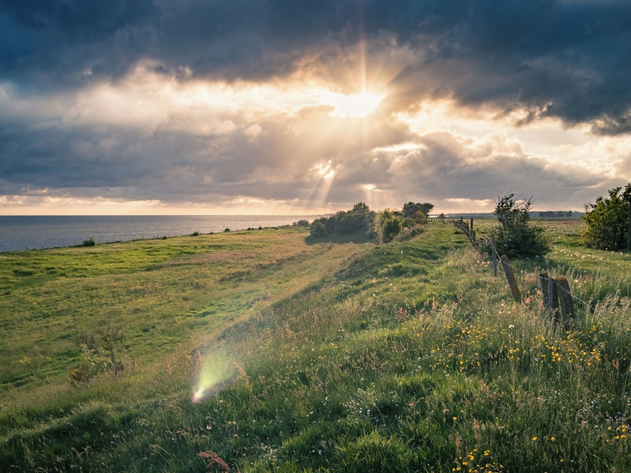 An unique almost surreal landscape in this area: a small moraine popping up in the otherwise flat landscape of Friesland in the northern Netherlands, providing some nice color gradient in the vegetation along the slope.
I find in photography a way to experience the world in a way I otherwise can’t. Some years ago I went cycling in Greece but I was not capable to capture the beauty I experienced there. So, going back to Greece and being able to learn from people in real life instead of through my monitor would be a big photo game changer!
#BvSCrete