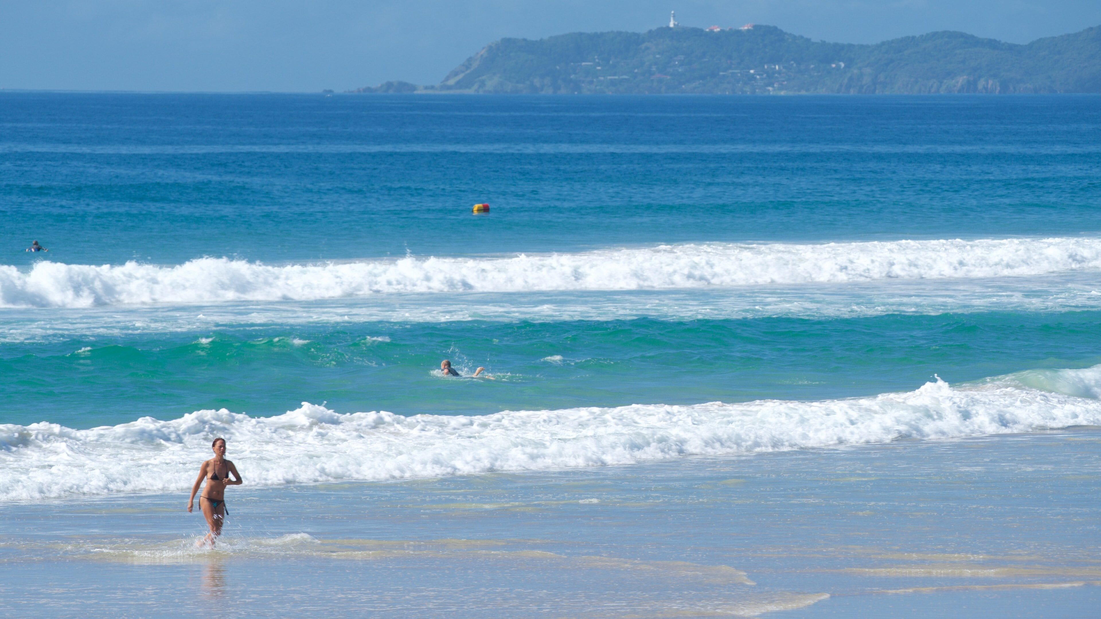 Brunswick Heads