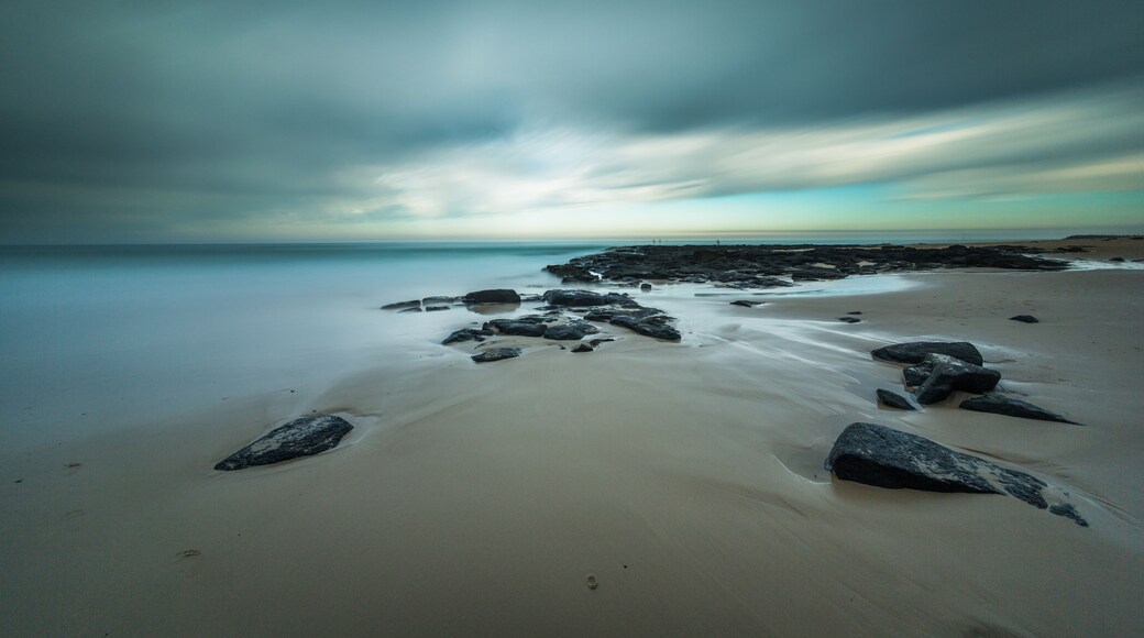 Shelly Beach - Ballina NSW