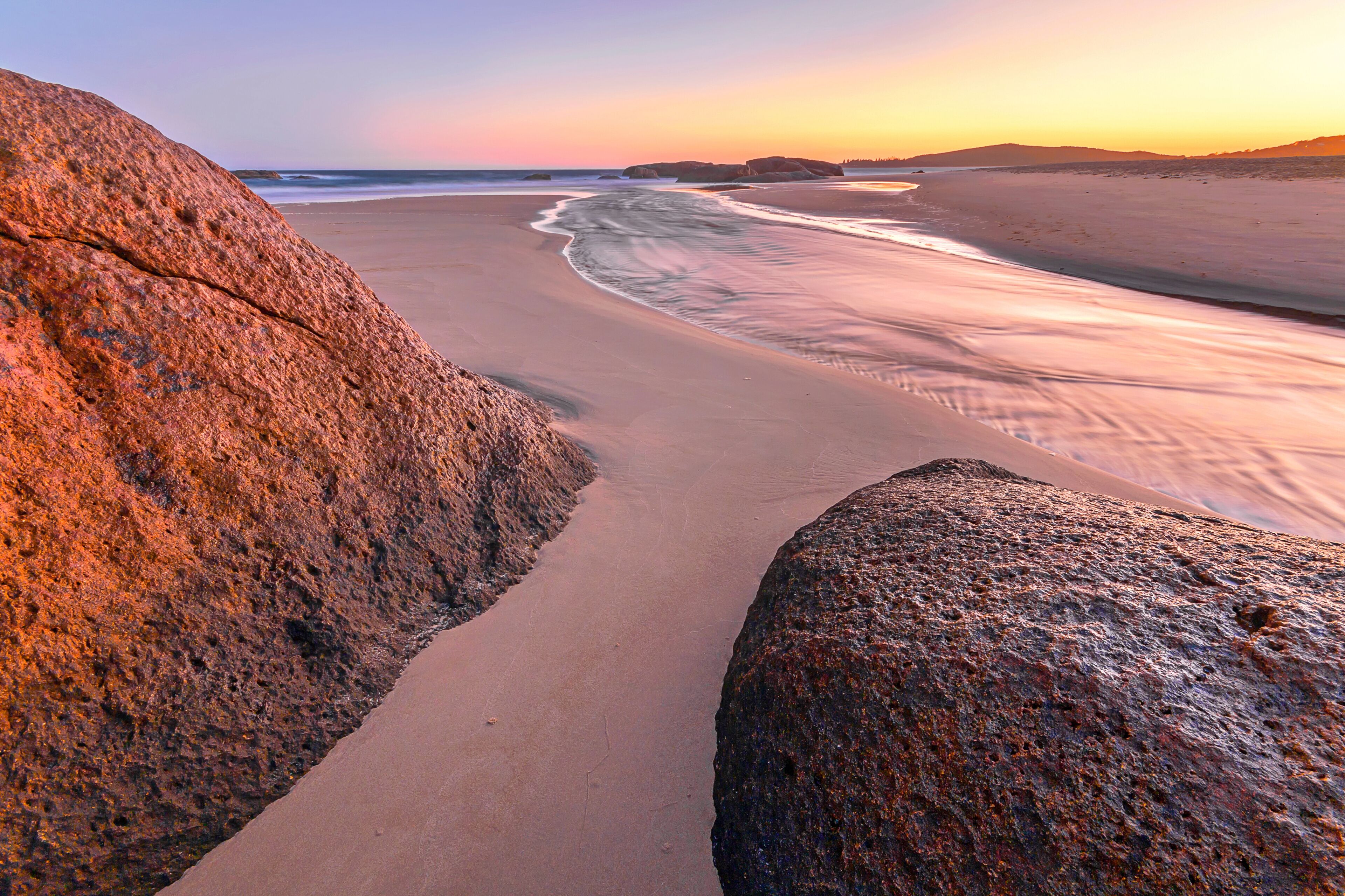 Evans Head