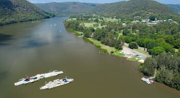 와이즈맨스 페리