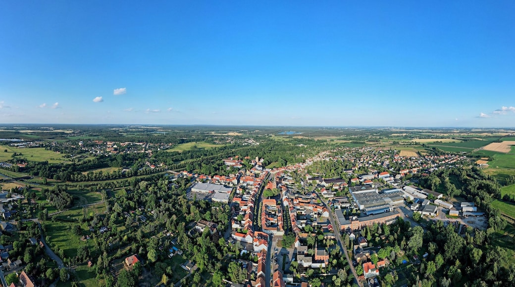 巴德利本韦尔达