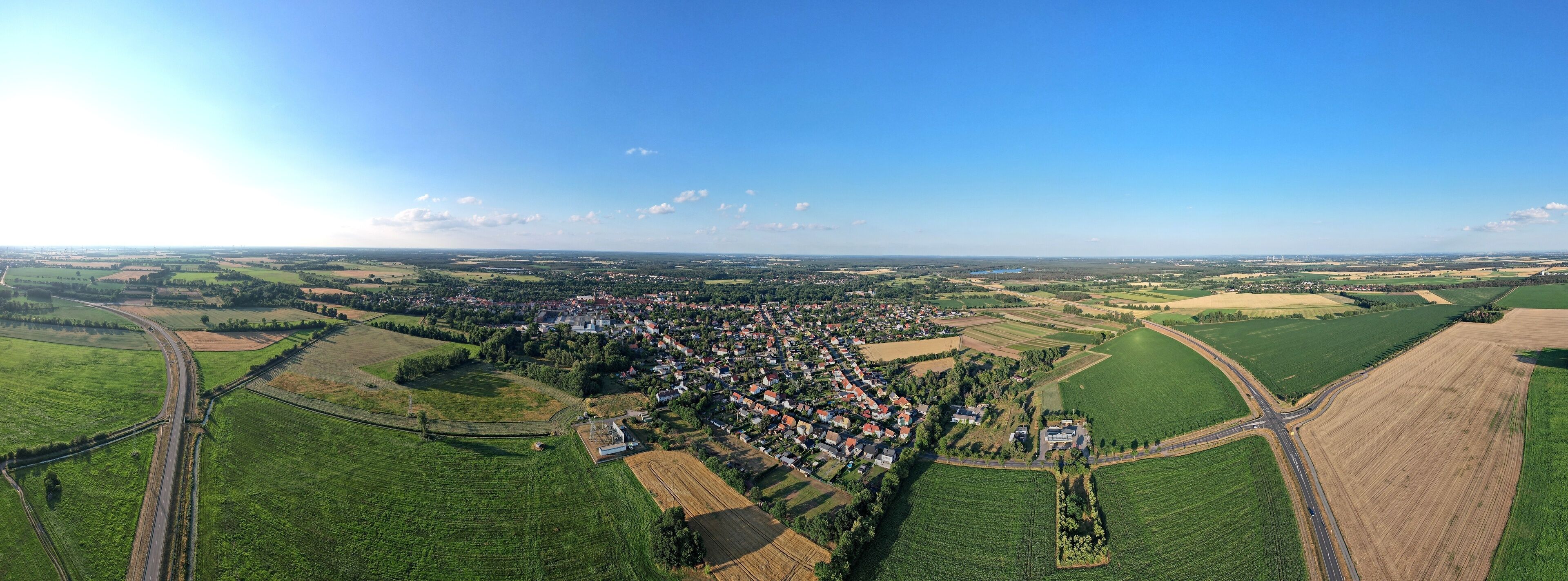 巴德利本韦尔达