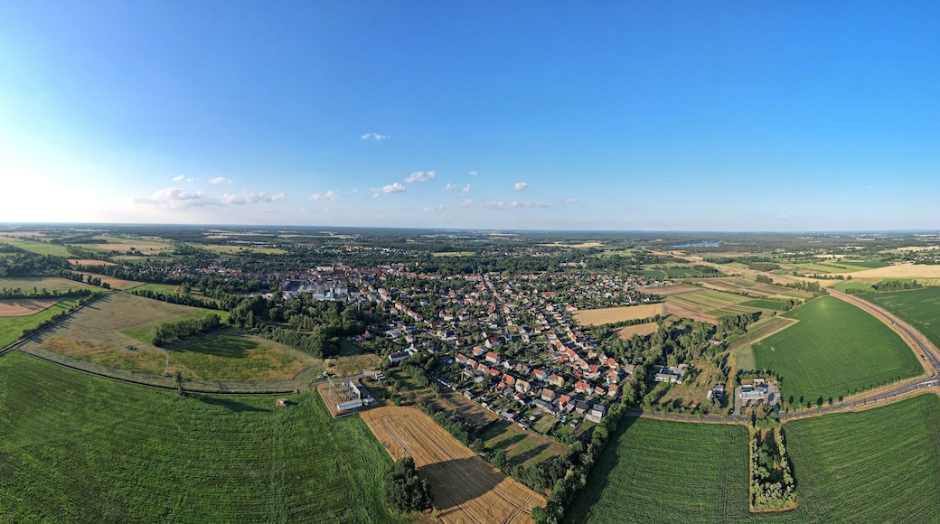 巴德利本韦尔达