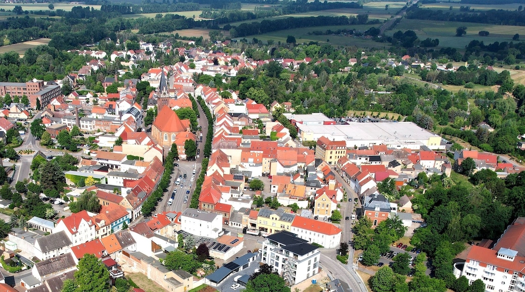 巴德利本韦尔达