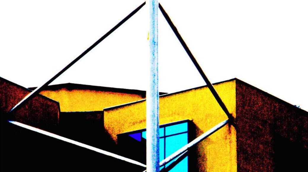 Atlas Hotel, Varna, Bulgaria