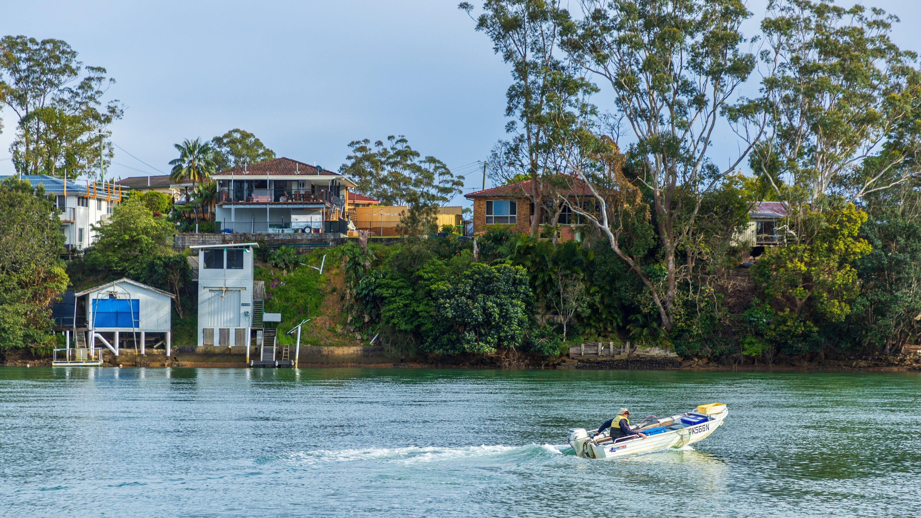 Urunga