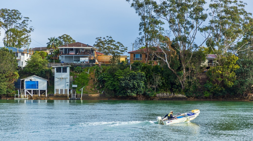 Urunga