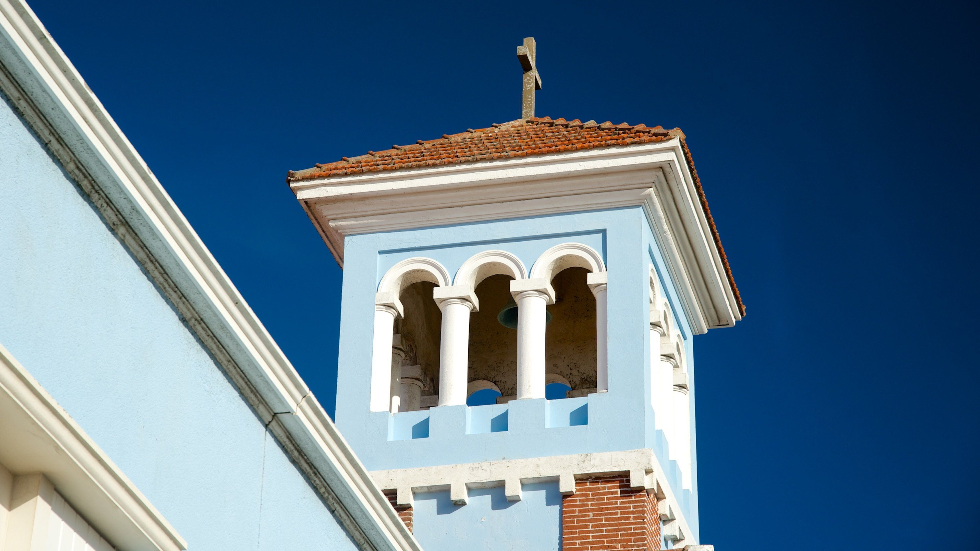 Église de Candelária