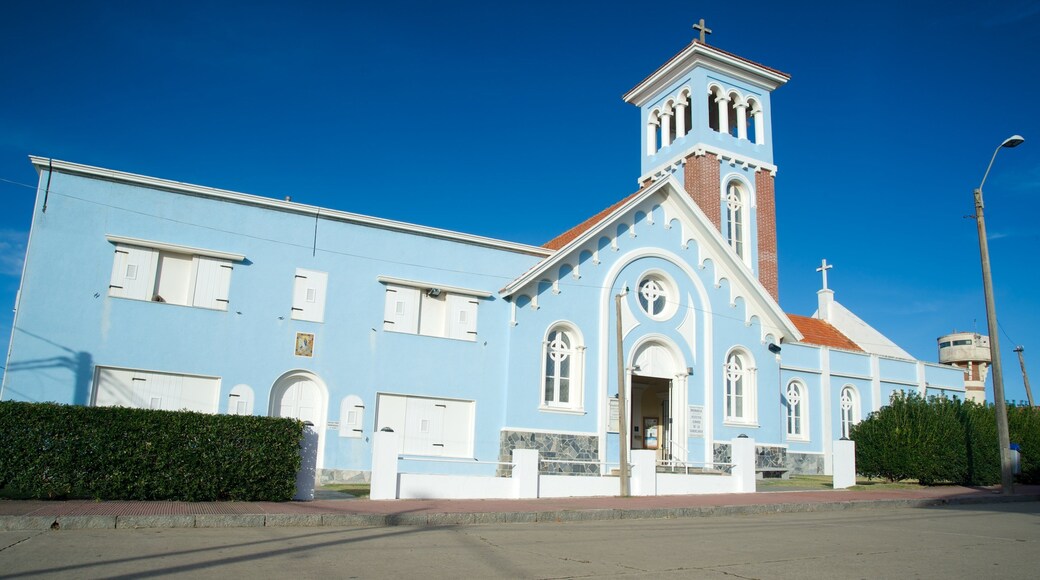 Ăglise de CandelĂĄria