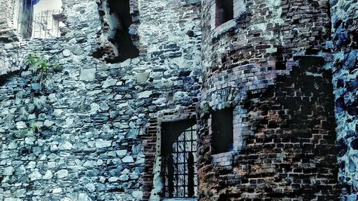 Native name of the city Frankenstein.
Here the legend was born