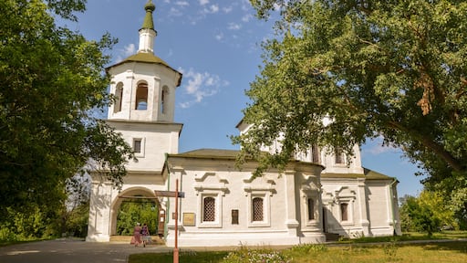 Starocherkasskaya