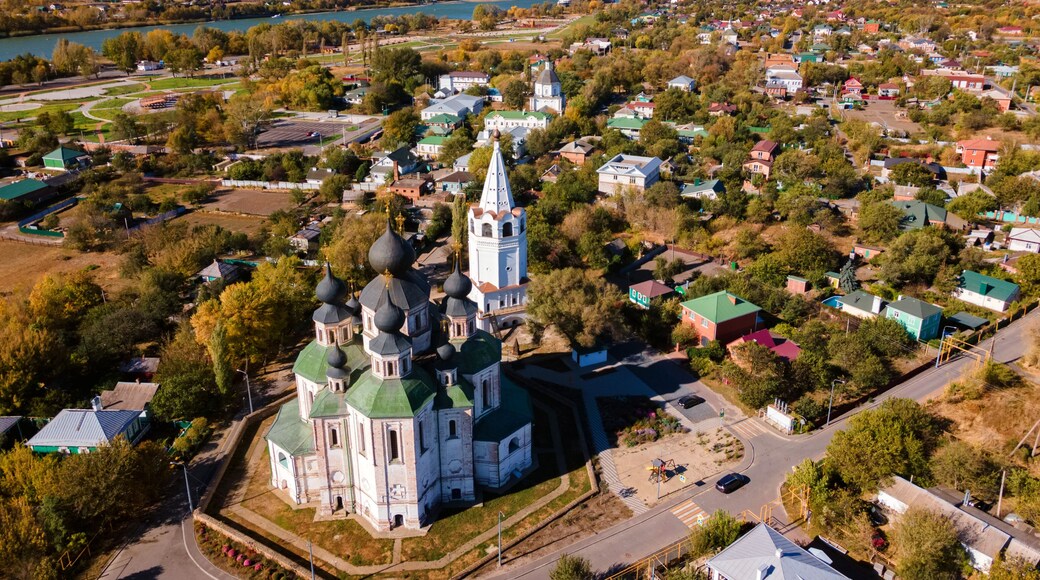 Starocherkasskaja