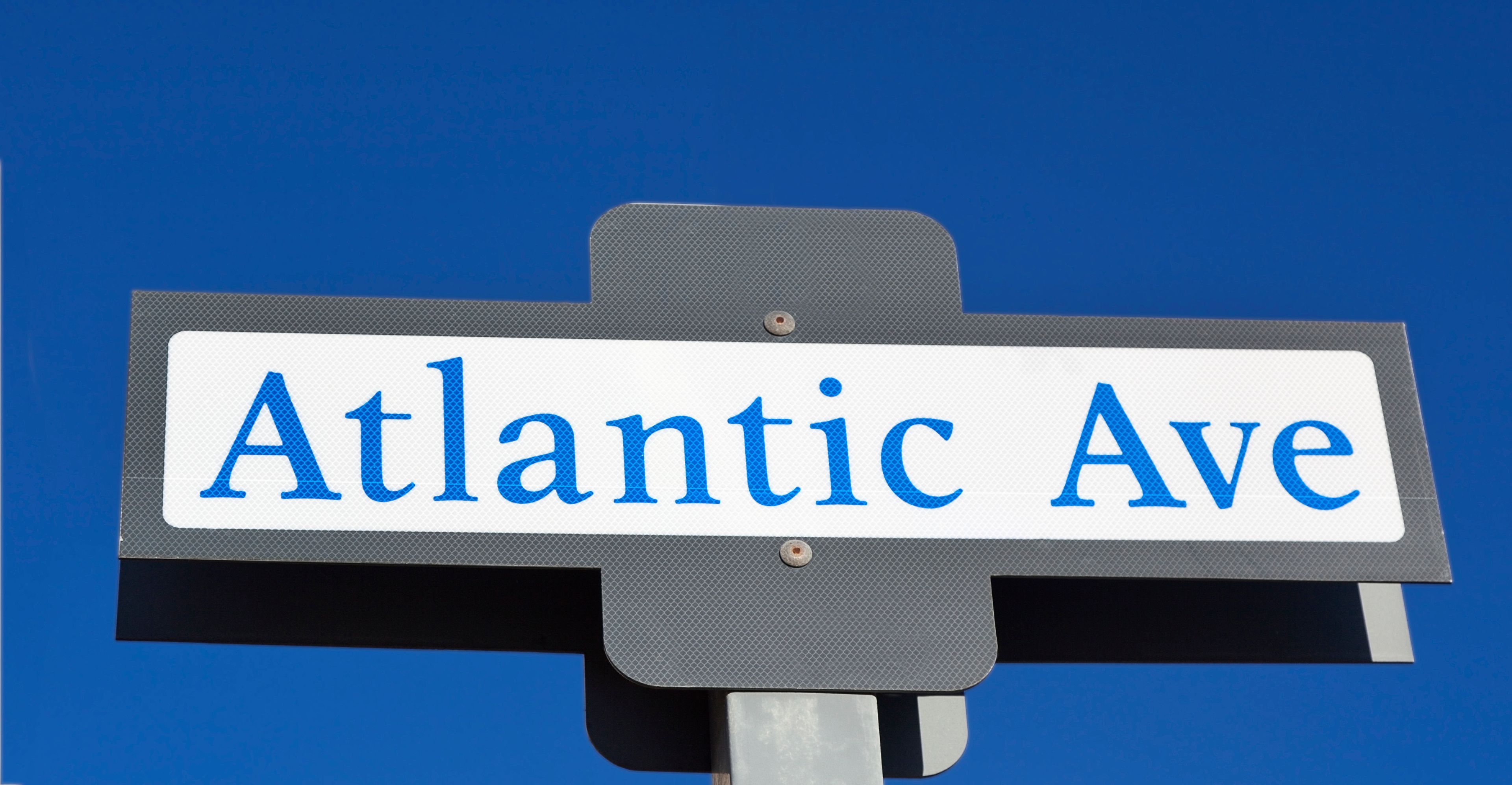 Atlantic Avenue