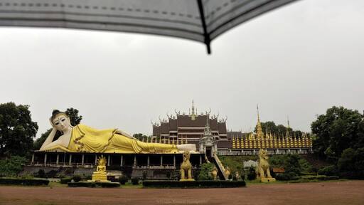 #WatPhraThatSuThon #MongkhonKhiri #DenChai #NorthThailand #Thai #Temple
#Thailand #Backpacking #TravelPhotography
See you also on Instagram: ExploreWithSeba