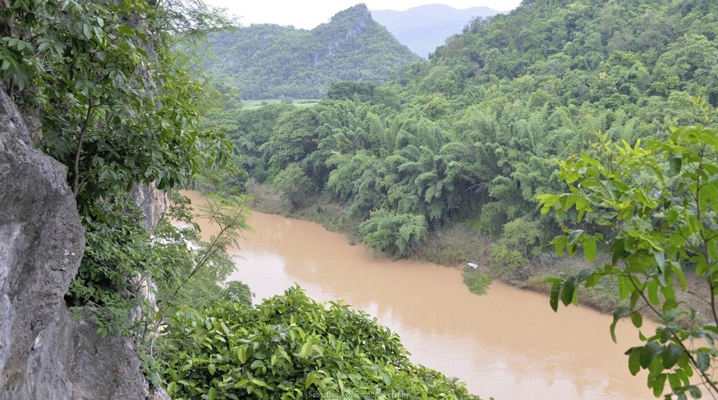 #KaengLuang #Mountain #Temple #Thai #Travel
#Thailand #NorthThailand #Backpacking #TravelPhotography #CoupleTrip
See you also on Instagram: ExploreWithSeba