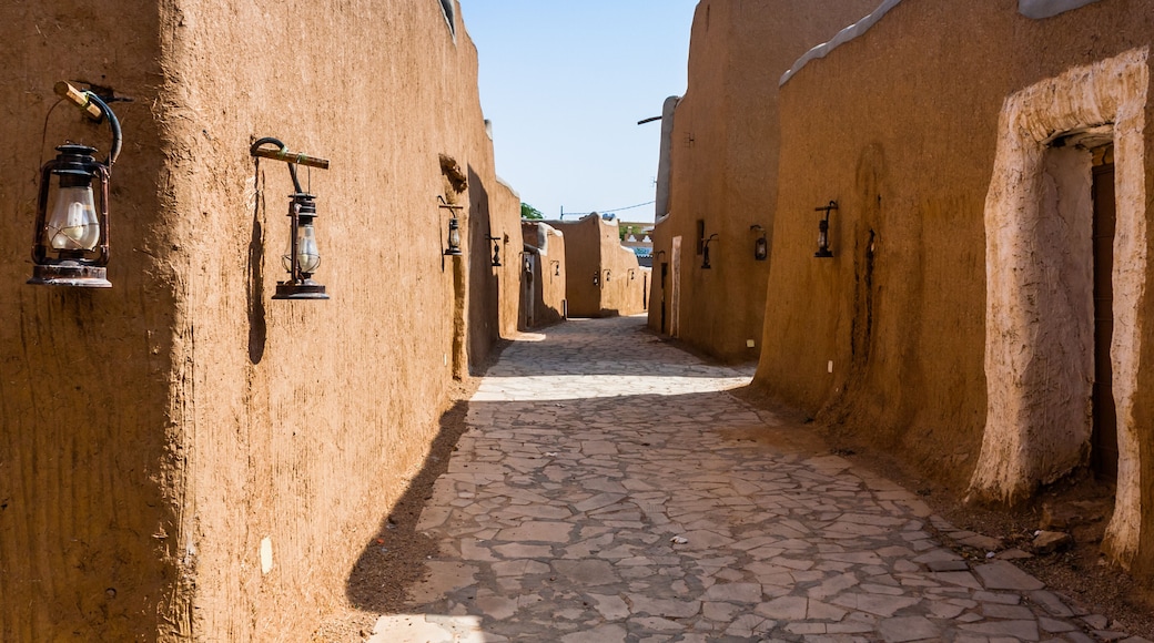 Taken at Latitude/Longitude:25.902033/45.335938. 2.30 km South-West Al Majma'ah Ar Riy Saudi Arabia (Map link)