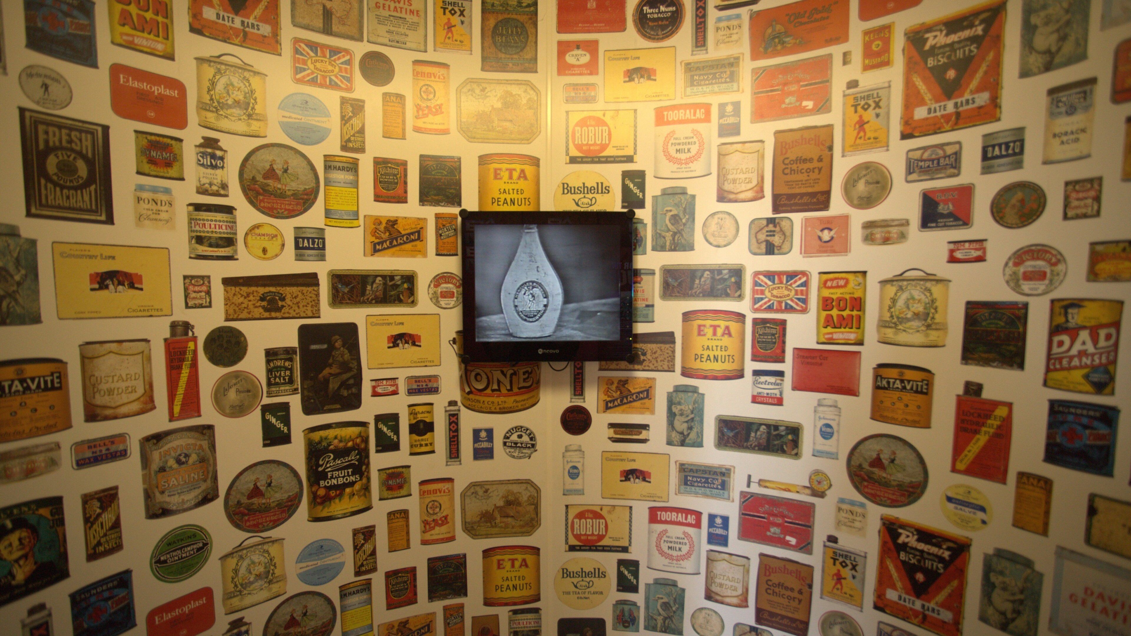 Derby mostrando vistas interiores