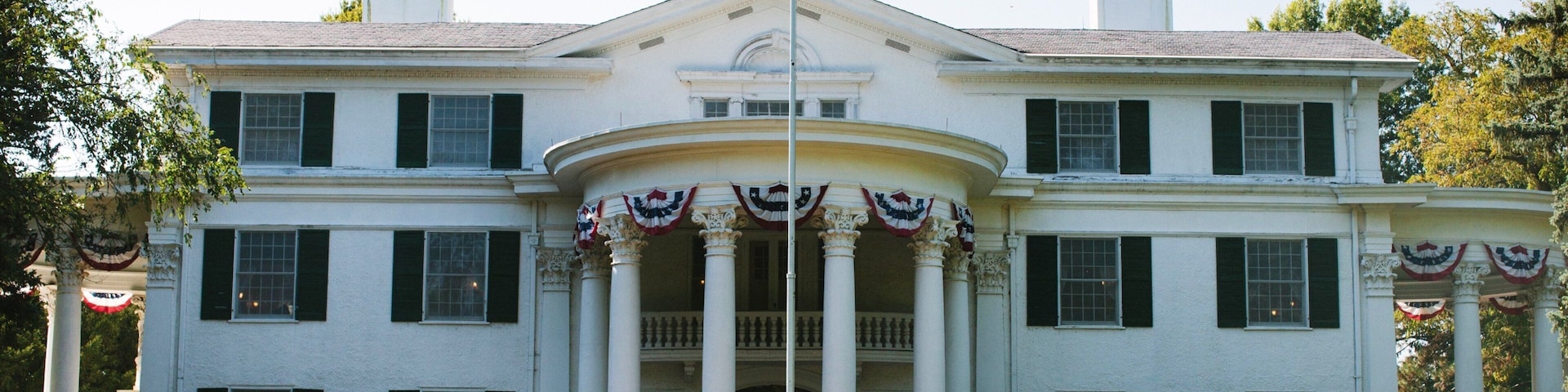 Arbor Lodge State Historical Park