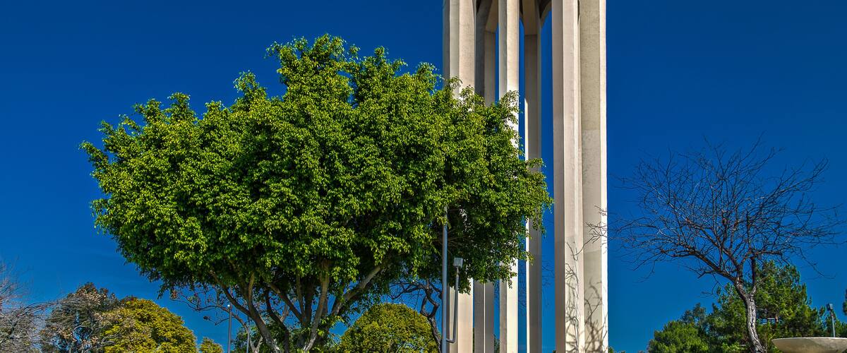 Armenian Genocide Monument