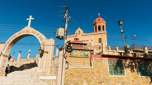 San Antonio de Las Alazanas