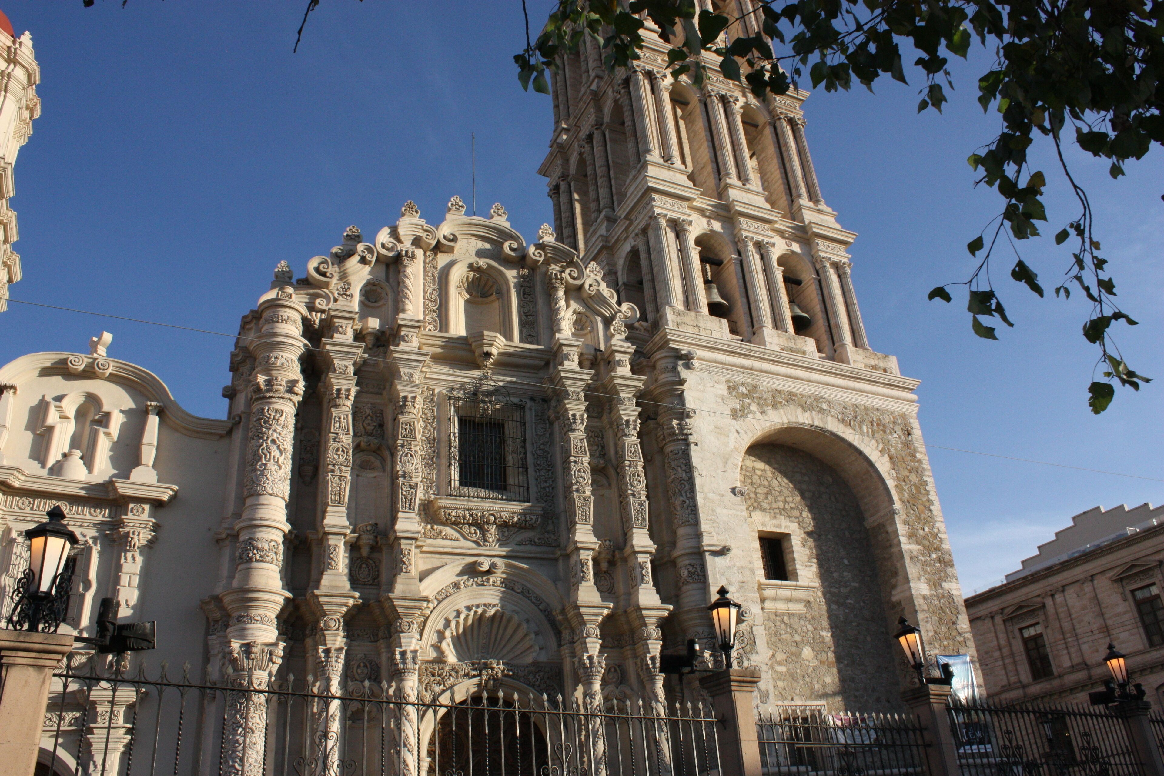San Antonio de las Alazanas