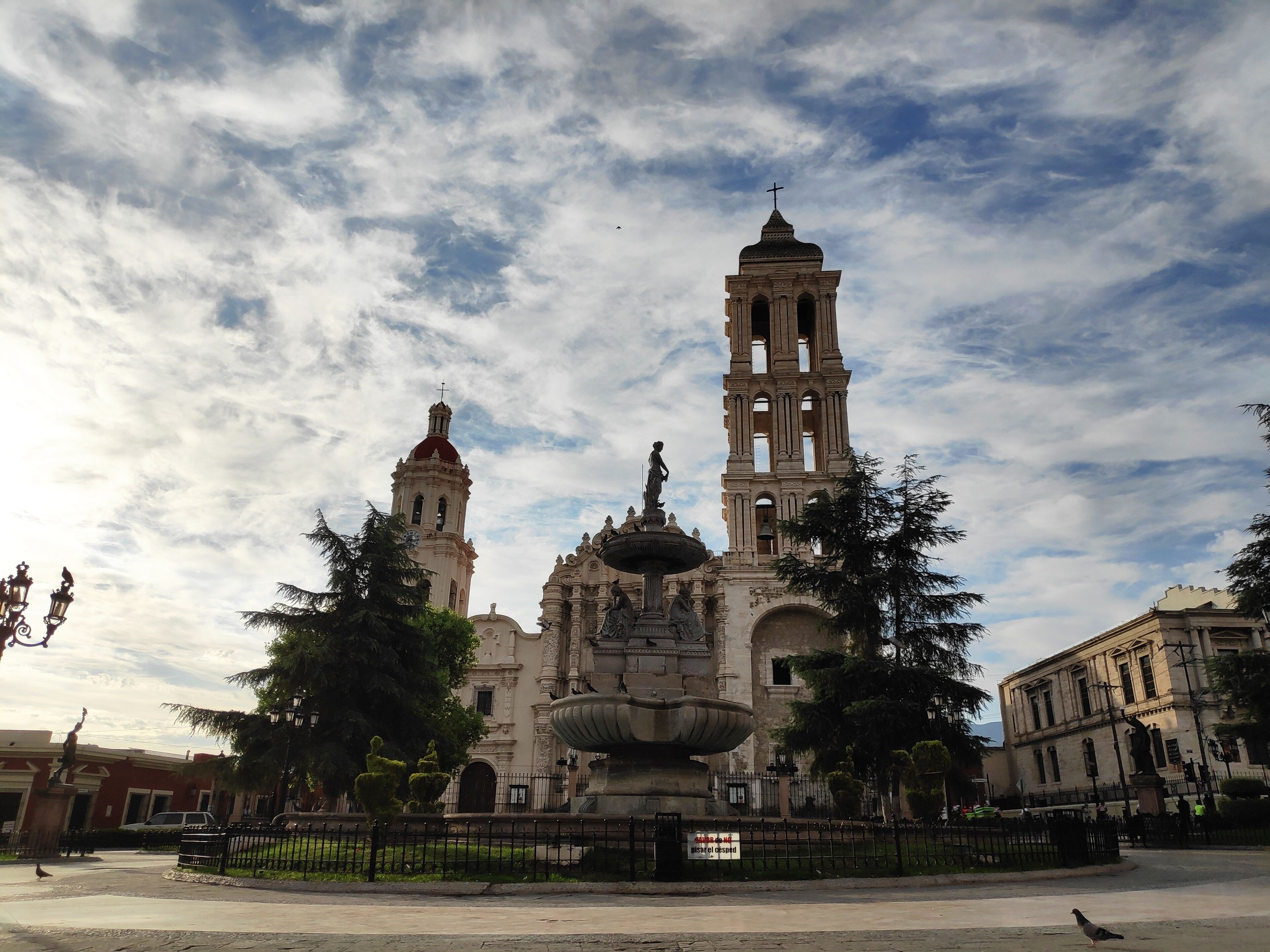 San Antonio de las Alazanas