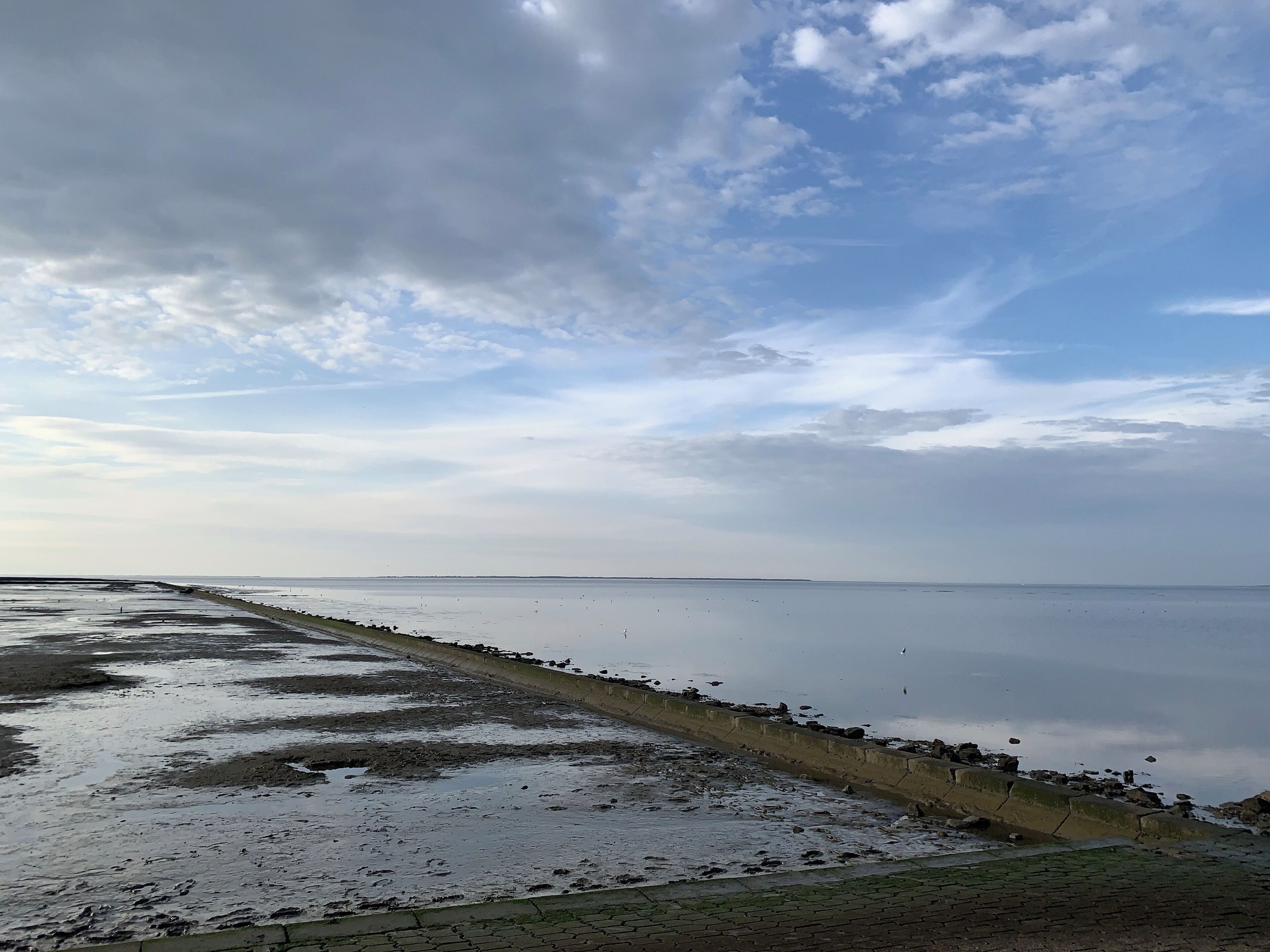 Absolut relaxing, quiet and peacefully