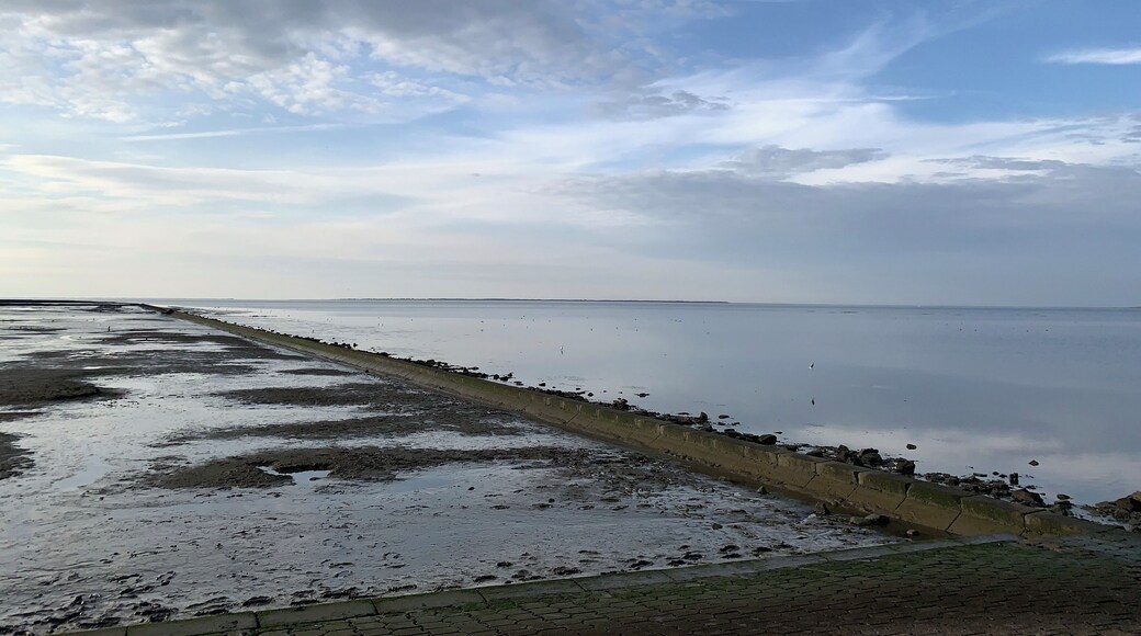 Absolut relaxing, quiet and peacefully