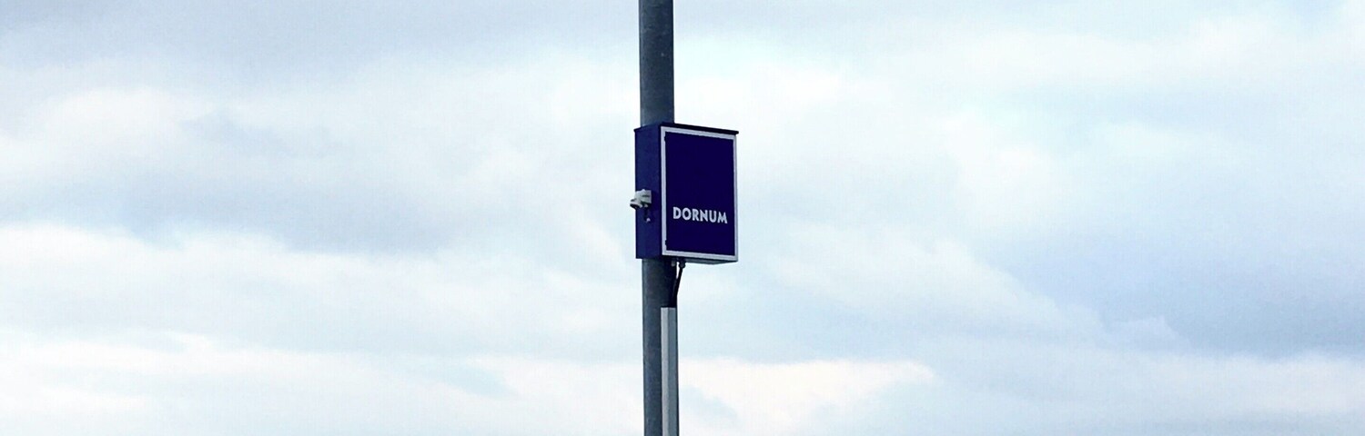 For 46 years this huge ball on the beach has helped kids find  their parents on a crowded day.