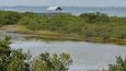 Denai Alam Semulajadi Laguna Madre