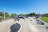 Ocean Bowl Skate Park