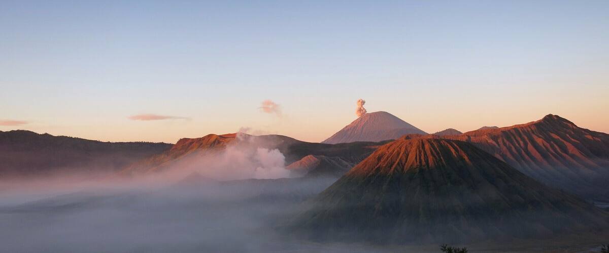 Independantly hiking Mount Bromo and running down the volcano made for an interesting 2 days. You don't need a tour to get there! No guides needed as well, just your own 2 feet and an active volcano.
Read more about it here,
http://www.koalatravelstheworld.com/2015/07/mount-bromo-without-a-tour/