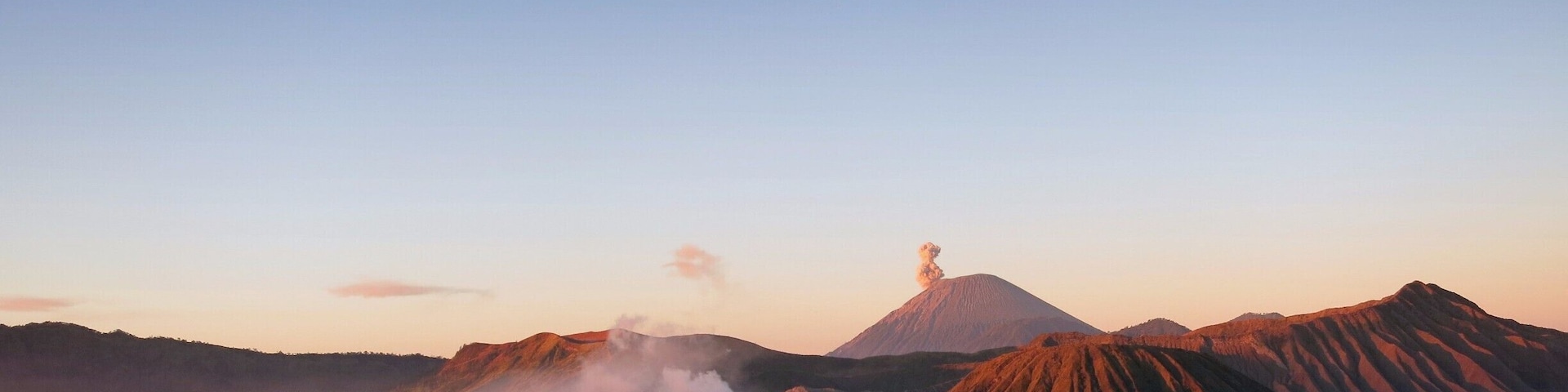 Independantly hiking Mount Bromo and running down the volcano made for an interesting 2 days. You don't need a tour to get there! No guides needed as well, just your own 2 feet and an active volcano.
Read more about it here,
http://www.koalatravelstheworld.com/2015/07/mount-bromo-without-a-tour/