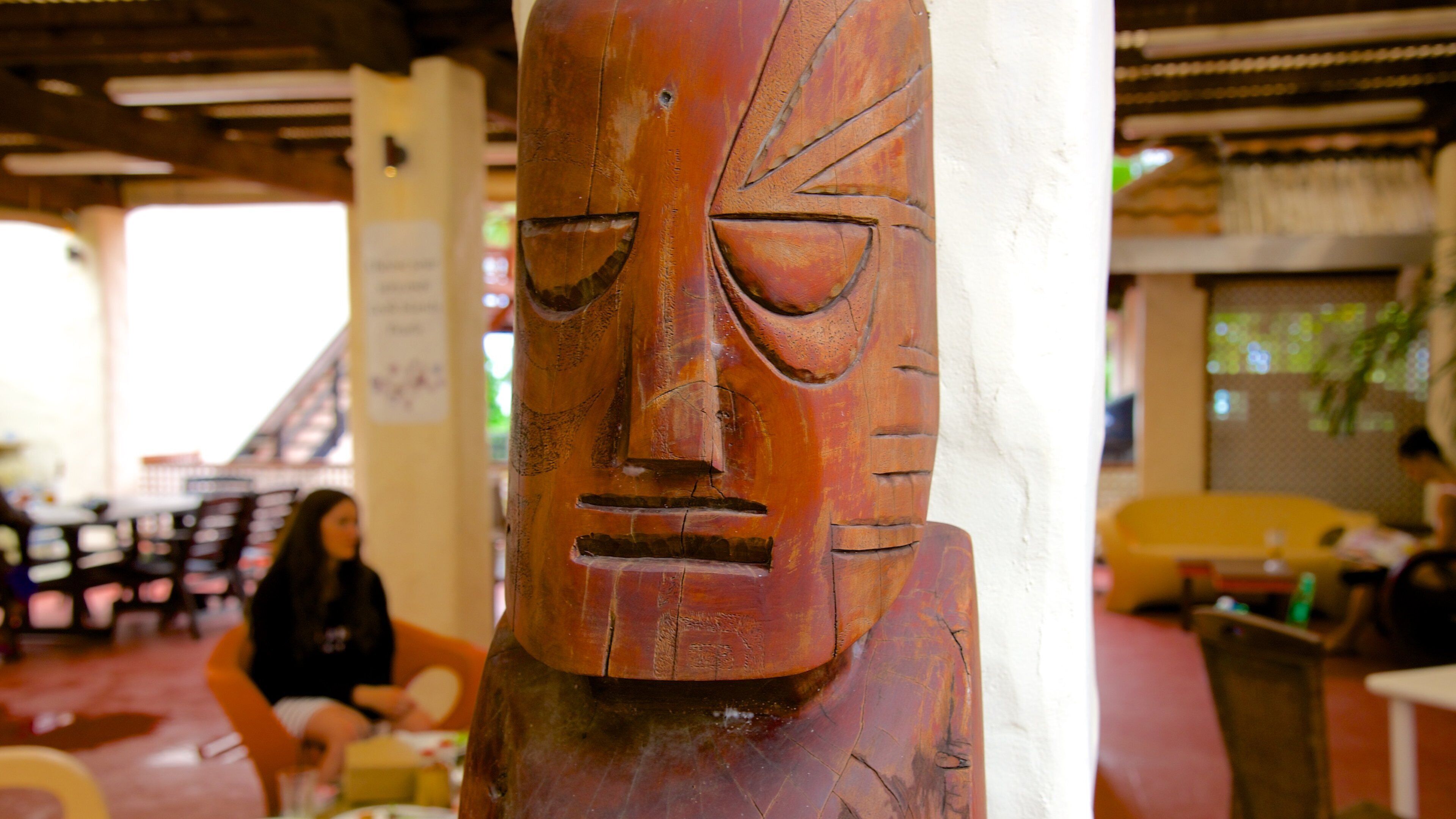 Beachcomber Pearl Market featuring indigenous culture