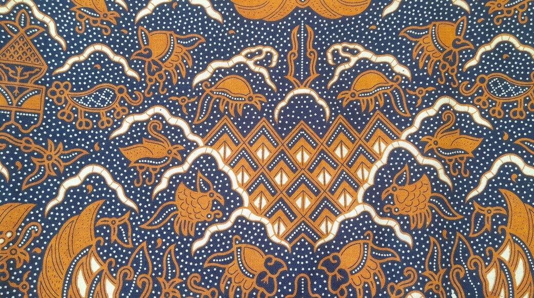 Hypermart Pekalongan