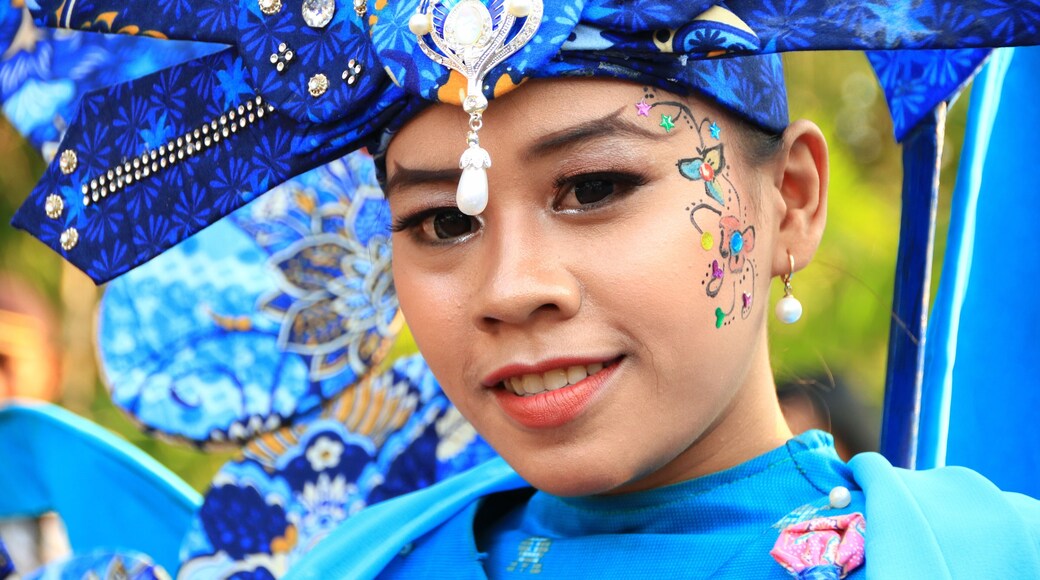 Hypermart Pekalongan