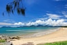 Yorkeys Knob Beach