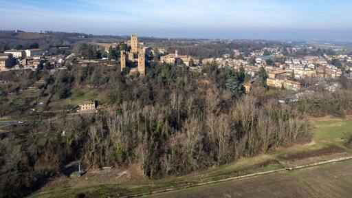Borgonovo Val Tidone
