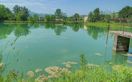 40 €- Voli Low Cost Borgonovo Val Tidone Offerte Voli Borgonovo