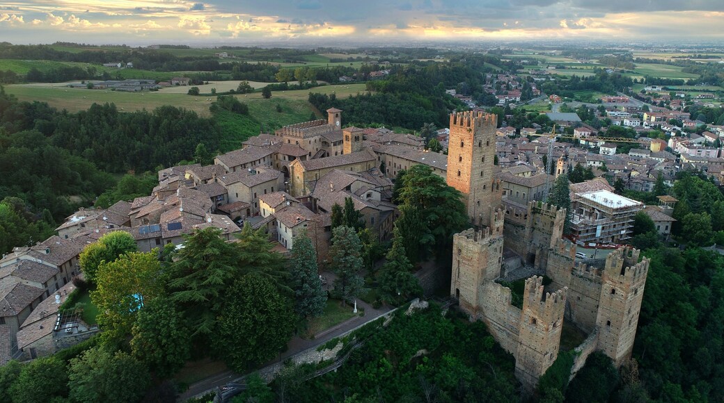 Borgonovo Val Tidone