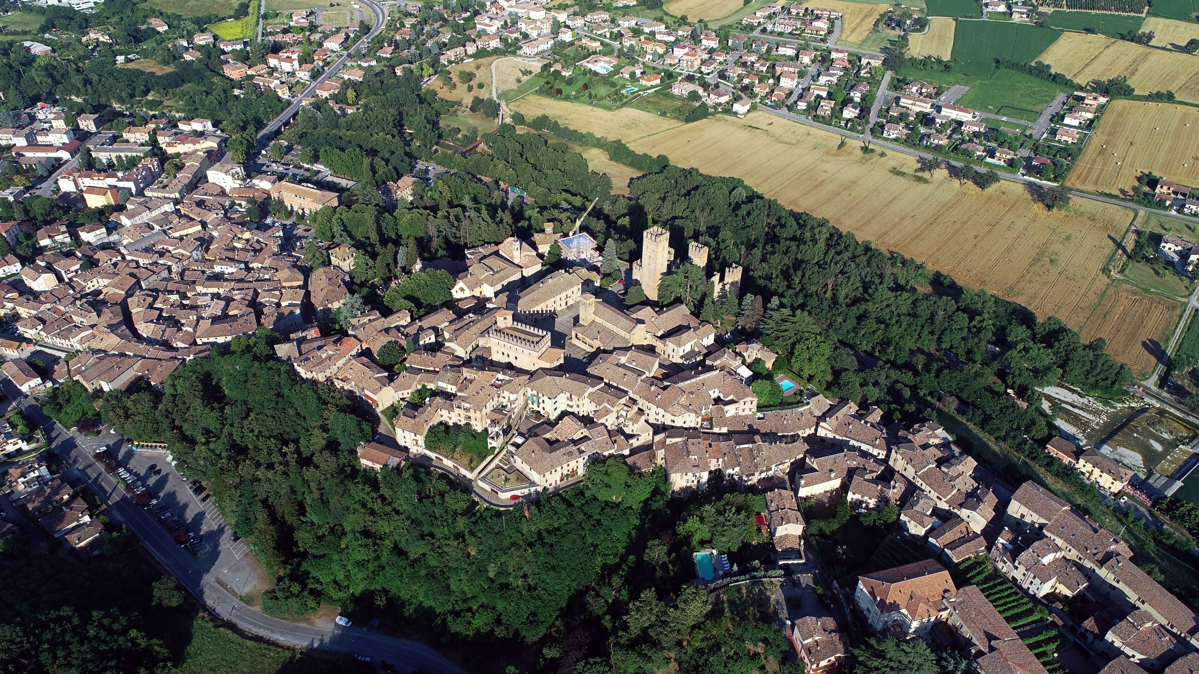 Borgonovo Val Tidone