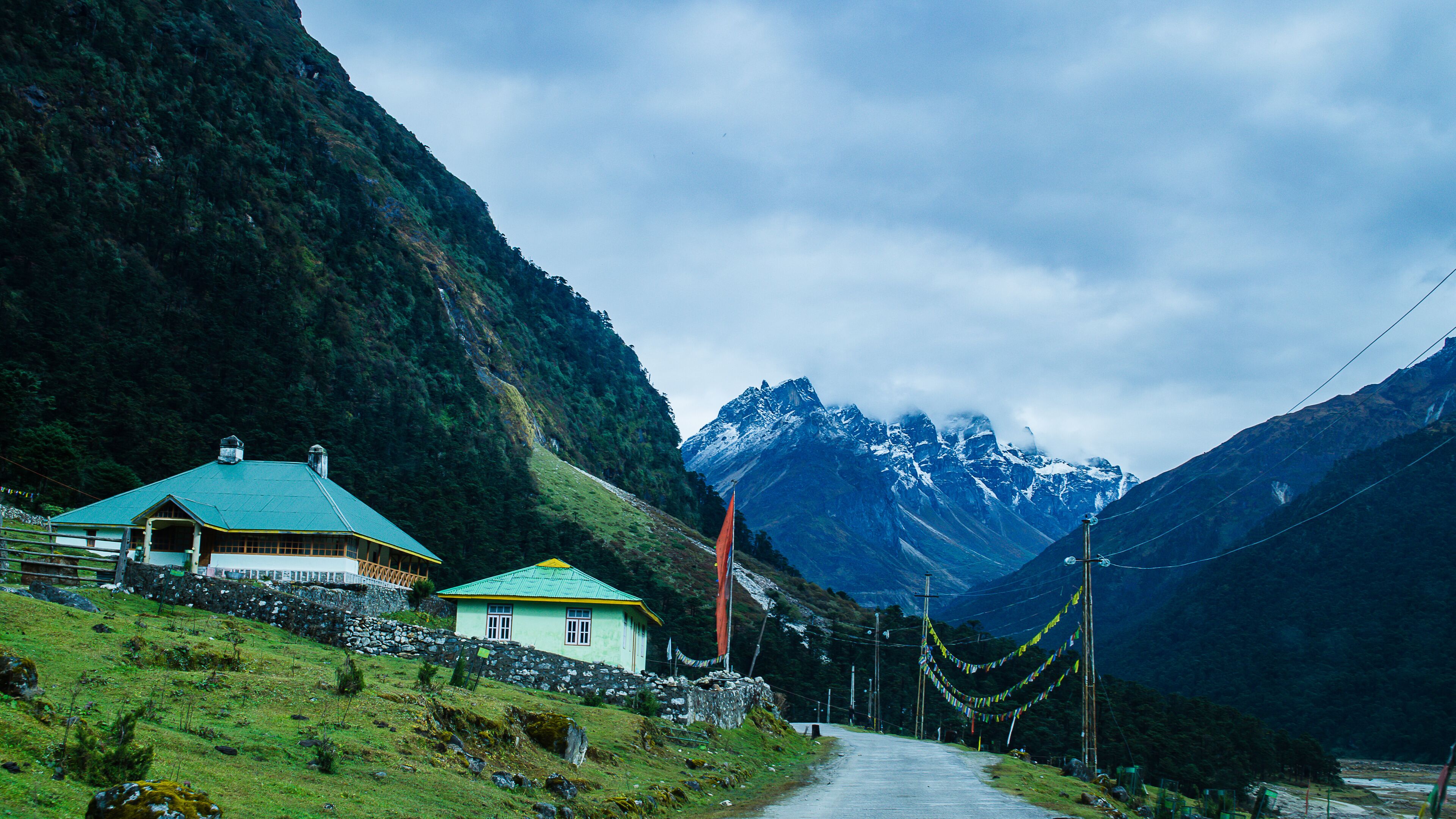 Lachung