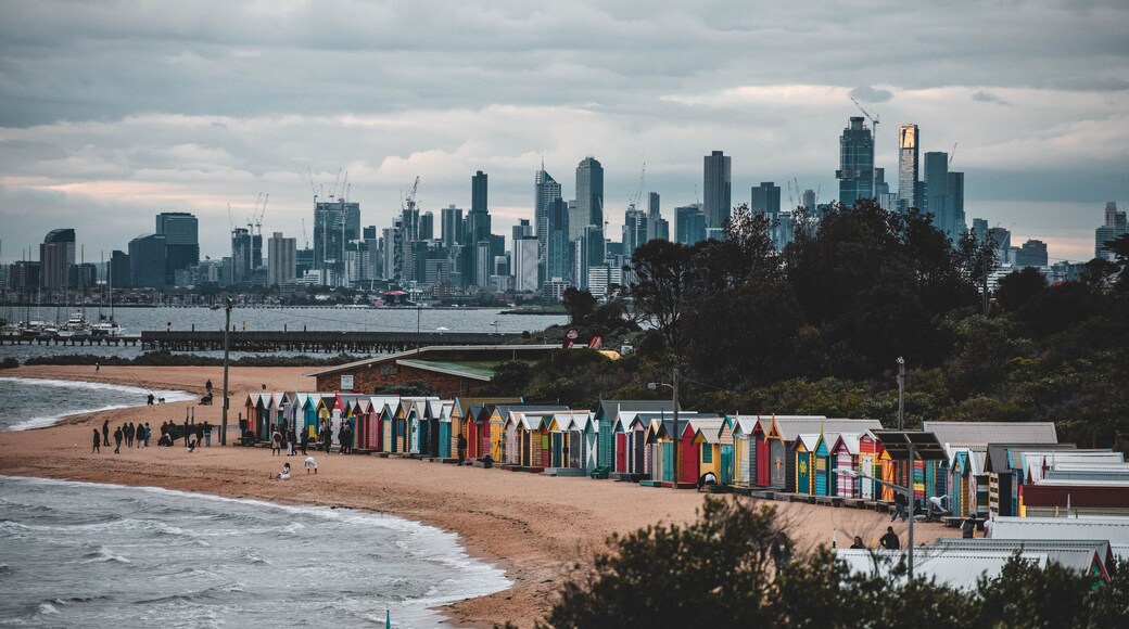 brighton melbourne